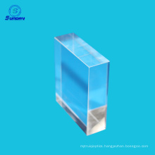 The best quality of Optical Glass Square and Rectangular Prism